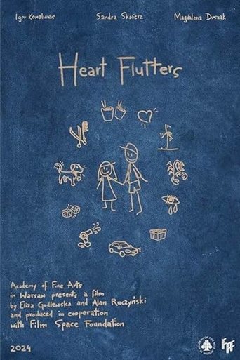 Heart Flutters