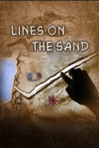Lines in the Sand