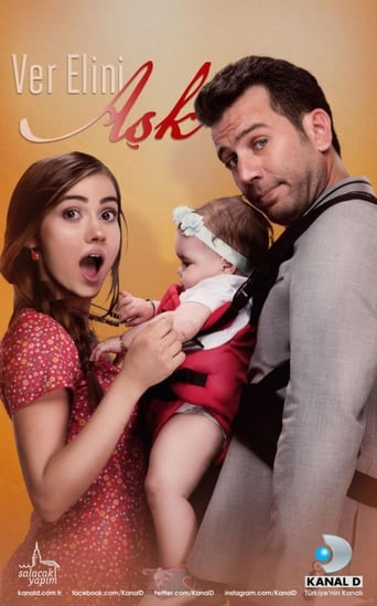 Watch Ver Elini Aşk