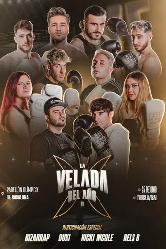 La velada del año II