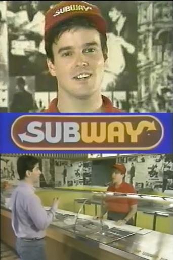 Watch Subway Restaurants Training Video