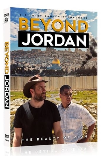 Watch Beyond Jordan