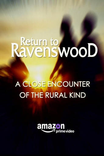 Watch Return to Ravenswood