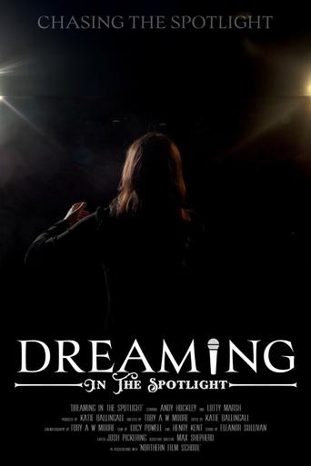 Watch Dreaming In The Spotlight