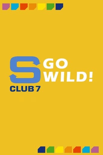 Watch S Club 7 Go Wild!