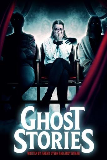 Watch Ghost Stories