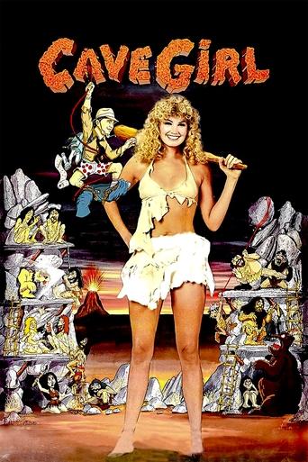 Watch Cavegirl