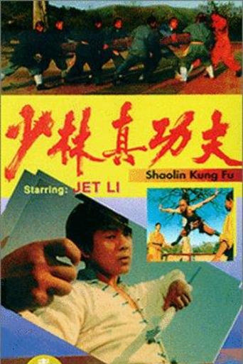 Watch Shaolin Kung Fu