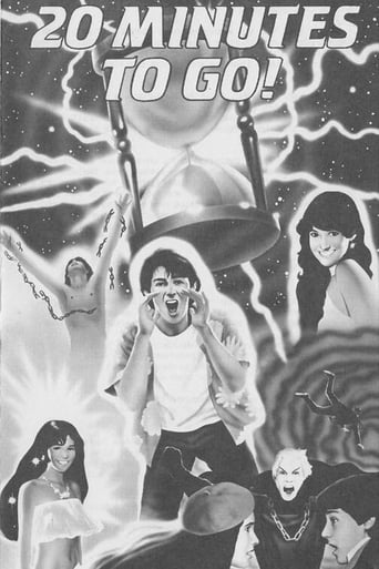 Watch 20 Minutes to Go