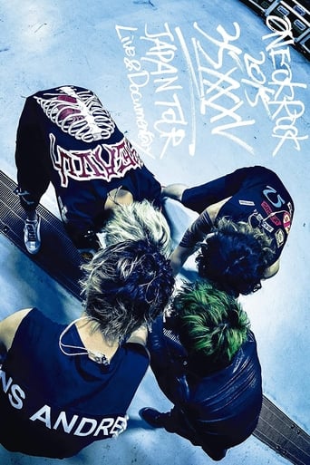 ONE OK ROCK 2015