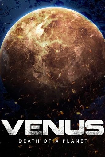 Watch Venus: Death of a Planet