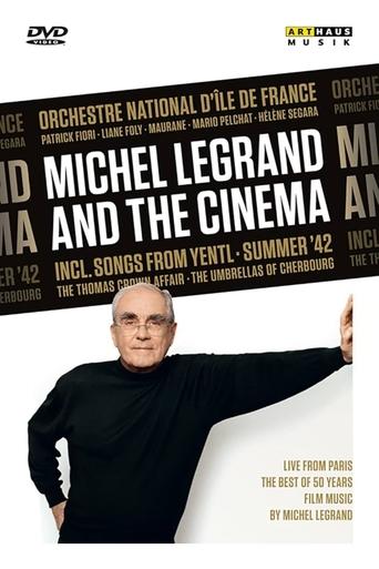 Watch Michel Legrand and the Cinema