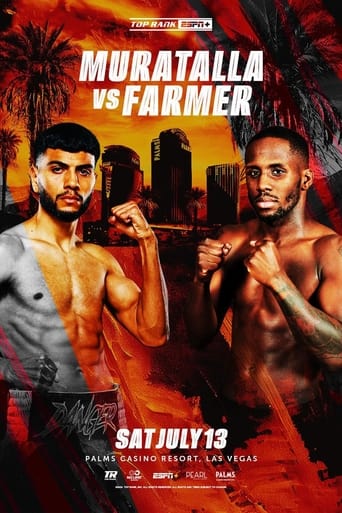 Watch Raymond Muratalla vs. Tevin Farmer
