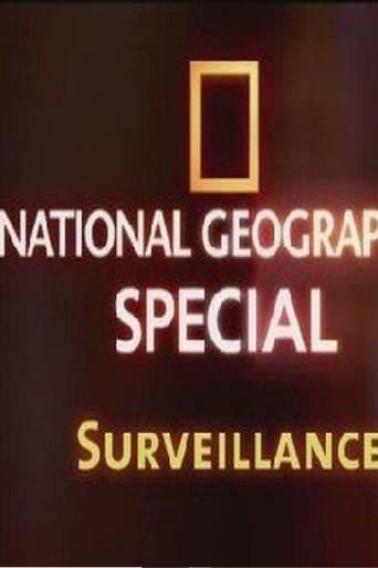 Watch National Geographic Science Of Surveillance
