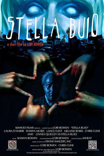 Watch Stella Buio