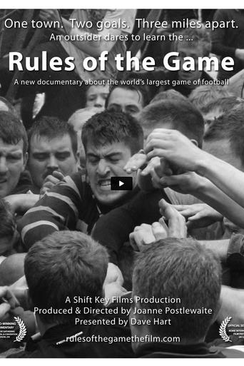 Rules of the Game
