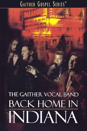 Watch Back Home In Indiana