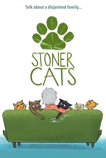 Watch Stoner Cats
