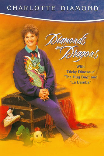 Watch Diamonds and Dragons