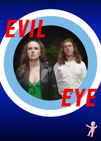 Watch Evil Eye