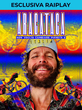 Watch Aracataca. Non voglio cambiare pianeta 2