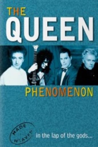 Watch The Queen Phenomenon