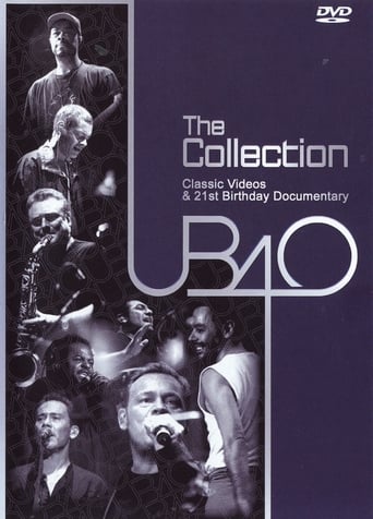 Watch UB40 - The Collection