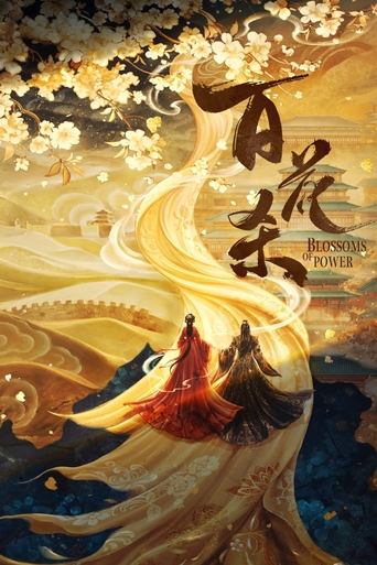 Watch Blossoms of Power