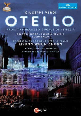 Watch Verdi: Otello