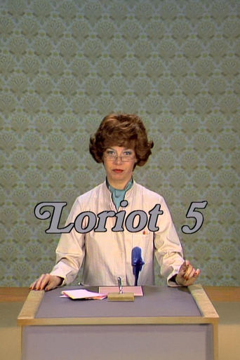 Loriot 5