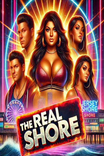 The Real Shore