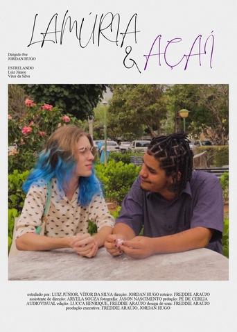 Watch Lamentation and Açaí