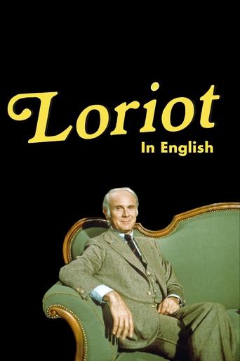 Loriot in English