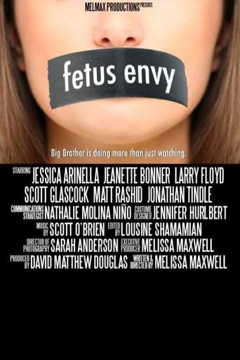 Watch Fetus Envy