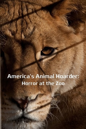 Watch America's Animal Hoarder: Trouble at the Zoo