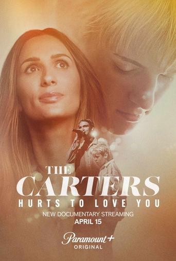 Watch The Carters: Hurts to Love You