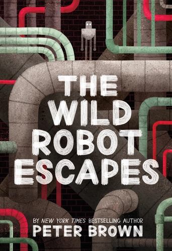 Watch Untitled The Wild Robot Sequel