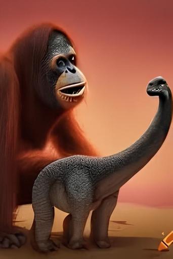 I love dinos 😍