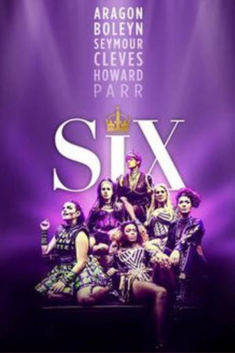 SIX: The Musical