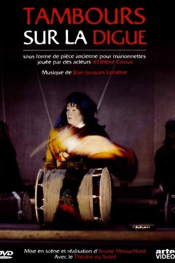 Watch The Flood Drummers