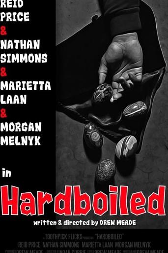 Hardboiled