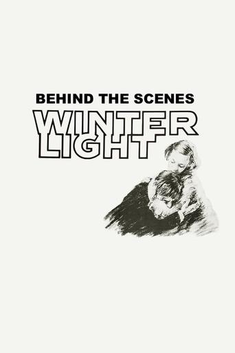 Behind the Scenes: Winter Light
