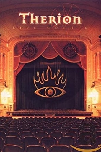 Watch Therion: Live Gothic