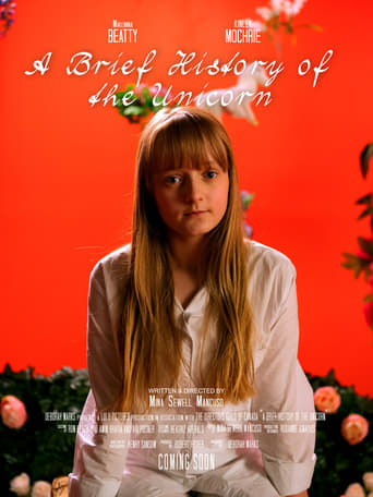 A Brief History of the Unicorn