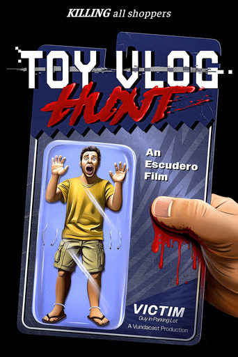 Watch Toy Vlog Hunt