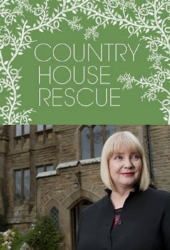 Watch Country House Rescue