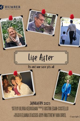 Watch Life After