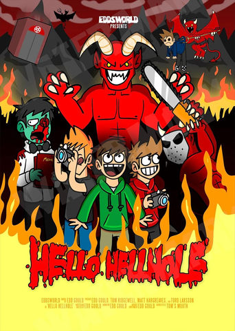 Watch Hello Hellhole