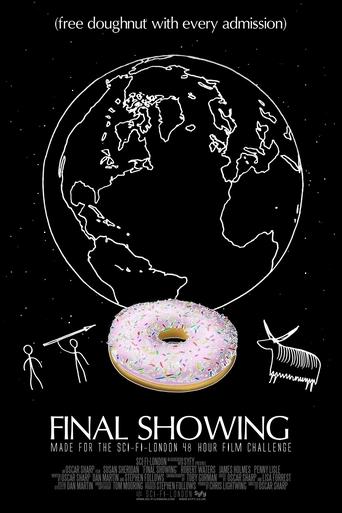Watch Final Showing