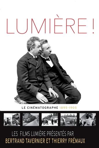 Watch Lumière! The Cinematograph (1895-1905)